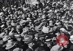 Image Sacco et Vanzetti New York City USA, 1921, de la seconde 27 séquences d'archives historiques vidéo 65675026153