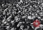 Image Sacco et Vanzetti New York City USA, 1921, de la seconde 28 séquences d'archives historiques vidéo 65675026153