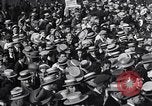 Image Sacco et Vanzetti New York City USA, 1921, de la seconde 31 séquences d'archives historiques vidéo 65675026153