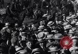 Image Sacco et Vanzetti New York City USA, 1921, de la seconde 36 séquences d'archives historiques vidéo 65675026153