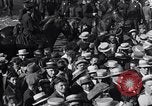 Image Sacco et Vanzetti New York City USA, 1921, de la seconde 37 séquences d'archives historiques vidéo 65675026153