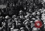 Image Sacco et Vanzetti New York City USA, 1921, de la seconde 38 séquences d'archives historiques vidéo 65675026153