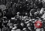 Image Sacco et Vanzetti New York City USA, 1921, de la seconde 39 séquences d'archives historiques vidéo 65675026153