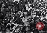Image Sacco et Vanzetti New York City USA, 1921, de la seconde 44 séquences d'archives historiques vidéo 65675026153