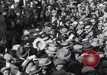 Image Sacco et Vanzetti New York City USA, 1921, de la seconde 46 séquences d'archives historiques vidéo 65675026153