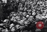 Image Sacco et Vanzetti New York City USA, 1921, de la seconde 47 séquences d'archives historiques vidéo 65675026153