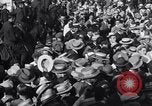Image Sacco et Vanzetti New York City USA, 1921, de la seconde 49 séquences d'archives historiques vidéo 65675026153