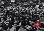Image Sacco et Vanzetti New York City USA, 1921, de la seconde 51 séquences d'archives historiques vidéo 65675026153