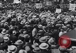 Image Sacco et Vanzetti New York City USA, 1921, de la seconde 52 séquences d'archives historiques vidéo 65675026153