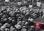 Image Sacco et Vanzetti New York City USA, 1921, de la seconde 53 séquences d'archives historiques vidéo 65675026153