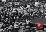Image Sacco et Vanzetti New York City USA, 1921, de la seconde 54 séquences d'archives historiques vidéo 65675026153