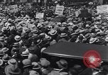 Image Sacco et Vanzetti New York City USA, 1921, de la seconde 57 séquences d'archives historiques vidéo 65675026153