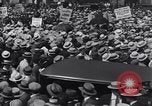 Image Sacco et Vanzetti New York City USA, 1921, de la seconde 59 séquences d'archives historiques vidéo 65675026153