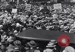 Image Sacco et Vanzetti New York City USA, 1921, de la seconde 60 séquences d'archives historiques vidéo 65675026153