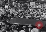 Image Sacco et Vanzetti New York City USA, 1921, de la seconde 61 séquences d'archives historiques vidéo 65675026153