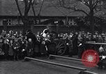Image la distribution alimentaire Allemagne, 1921, de la seconde 9 séquences d'archives historiques vidéo 65675026154
