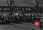 Image la distribution alimentaire Allemagne, 1921, de la seconde 11 séquences d'archives historiques vidéo 65675026154