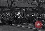 Image la distribution alimentaire Allemagne, 1921, de la seconde 16 séquences d'archives historiques vidéo 65675026154