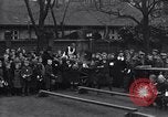 Image la distribution alimentaire Allemagne, 1921, de la seconde 17 séquences d'archives historiques vidéo 65675026154