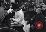 Image la distribution alimentaire Allemagne, 1921, de la seconde 32 séquences d'archives historiques vidéo 65675026154