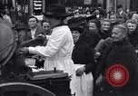 Image la distribution alimentaire Allemagne, 1921, de la seconde 35 séquences d'archives historiques vidéo 65675026154