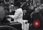 Image la distribution alimentaire Allemagne, 1921, de la seconde 36 séquences d'archives historiques vidéo 65675026154