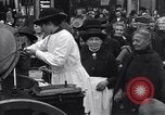 Image la distribution alimentaire Allemagne, 1921, de la seconde 38 séquences d'archives historiques vidéo 65675026154