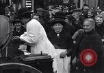 Image la distribution alimentaire Allemagne, 1921, de la seconde 41 séquences d'archives historiques vidéo 65675026154