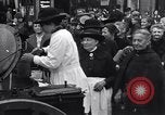 Image la distribution alimentaire Allemagne, 1921, de la seconde 42 séquences d'archives historiques vidéo 65675026154