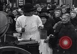 Image la distribution alimentaire Allemagne, 1921, de la seconde 43 séquences d'archives historiques vidéo 65675026154
