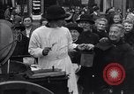Image la distribution alimentaire Allemagne, 1921, de la seconde 44 séquences d'archives historiques vidéo 65675026154