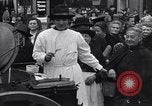 Image la distribution alimentaire Allemagne, 1921, de la seconde 45 séquences d'archives historiques vidéo 65675026154