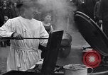 Image la distribution alimentaire Allemagne, 1921, de la seconde 53 séquences d'archives historiques vidéo 65675026154