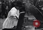 Image la distribution alimentaire Allemagne, 1921, de la seconde 58 séquences d'archives historiques vidéo 65675026154
