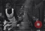 Image la distribution alimentaire Allemagne, 1921, de la seconde 9 séquences d'archives historiques vidéo 65675026155