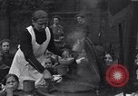 Image la distribution alimentaire Allemagne, 1921, de la seconde 13 séquences d'archives historiques vidéo 65675026155
