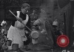 Image la distribution alimentaire Allemagne, 1921, de la seconde 19 séquences d'archives historiques vidéo 65675026155