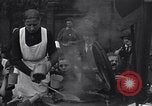 Image la distribution alimentaire Allemagne, 1921, de la seconde 22 séquences d'archives historiques vidéo 65675026155