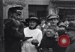 Image la distribution alimentaire Allemagne, 1921, de la seconde 25 séquences d'archives historiques vidéo 65675026155