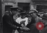 Image la distribution alimentaire Allemagne, 1921, de la seconde 31 séquences d'archives historiques vidéo 65675026155