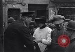 Image la distribution alimentaire Allemagne, 1921, de la seconde 34 séquences d'archives historiques vidéo 65675026155