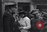 Image la distribution alimentaire Allemagne, 1921, de la seconde 35 séquences d'archives historiques vidéo 65675026155