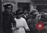 Image la distribution alimentaire Allemagne, 1921, de la seconde 37 séquences d'archives historiques vidéo 65675026155
