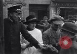 Image la distribution alimentaire Allemagne, 1921, de la seconde 38 séquences d'archives historiques vidéo 65675026155