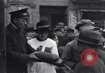 Image la distribution alimentaire Allemagne, 1921, de la seconde 40 séquences d'archives historiques vidéo 65675026155