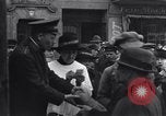Image la distribution alimentaire Allemagne, 1921, de la seconde 41 séquences d'archives historiques vidéo 65675026155
