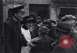 Image la distribution alimentaire Allemagne, 1921, de la seconde 43 séquences d'archives historiques vidéo 65675026155