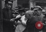 Image la distribution alimentaire Allemagne, 1921, de la seconde 47 séquences d'archives historiques vidéo 65675026155