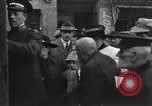 Image la distribution alimentaire Allemagne, 1921, de la seconde 52 séquences d'archives historiques vidéo 65675026155