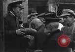 Image la distribution alimentaire Allemagne, 1921, de la seconde 54 séquences d'archives historiques vidéo 65675026155